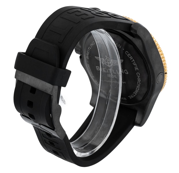 Breitling SuperOcean Automatic U17368